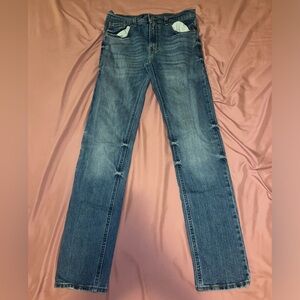 Arizona Jean Company Denim 30W x 32L